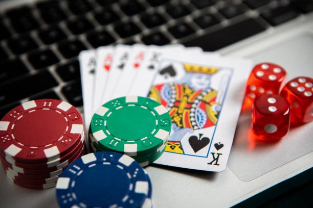 Pretty Gaming roulette wheel on tablet in portrait orientation